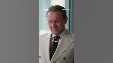 THE most awkward interview