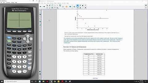 Algebra 1 Module 2 Lesson 18 Video
