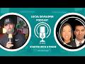 He Quit Teaching to Build a Real Estate Media Company | EP 54