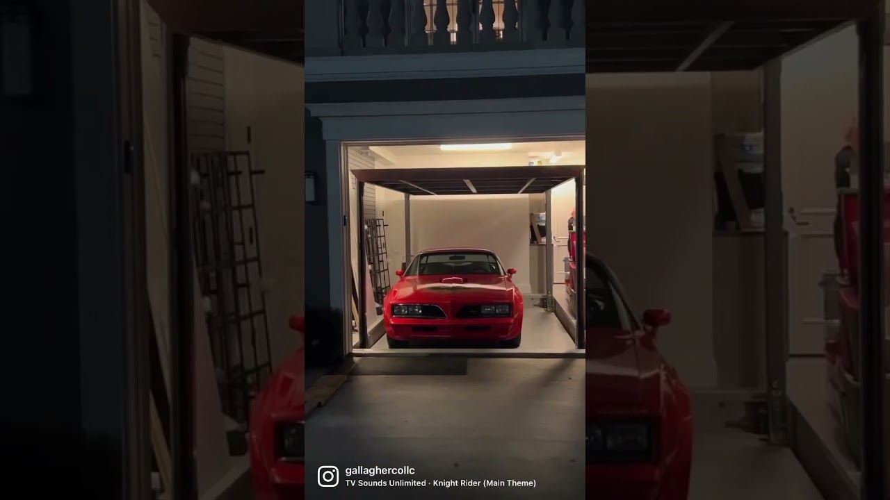 Auto Residential Lift