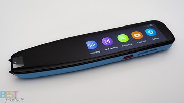 NEWYES Scan Reader Pen 3 Review