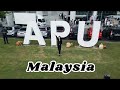 Apu malaysia