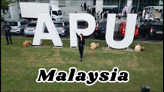 APU (Malaysia)