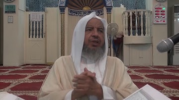 سورة البقرة من الآية 200 الى الآية 203