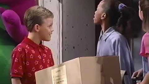 Walk Around The Block (2002 Version) Part 36