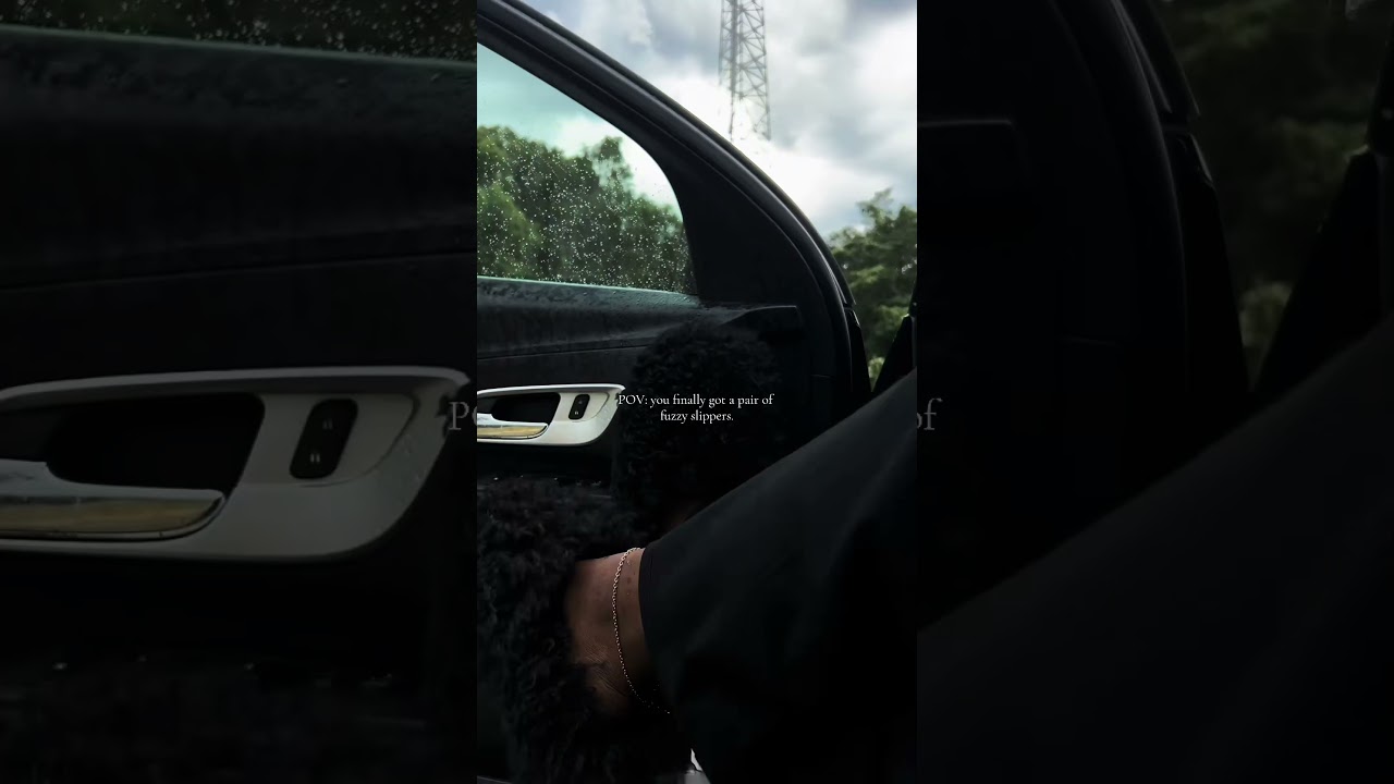 Cozy Faux Fur Slippers You Need to Try! 