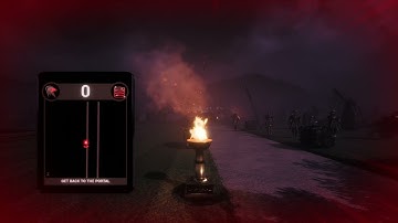 Escape sequence - Deadly Decadence - Dark Deception