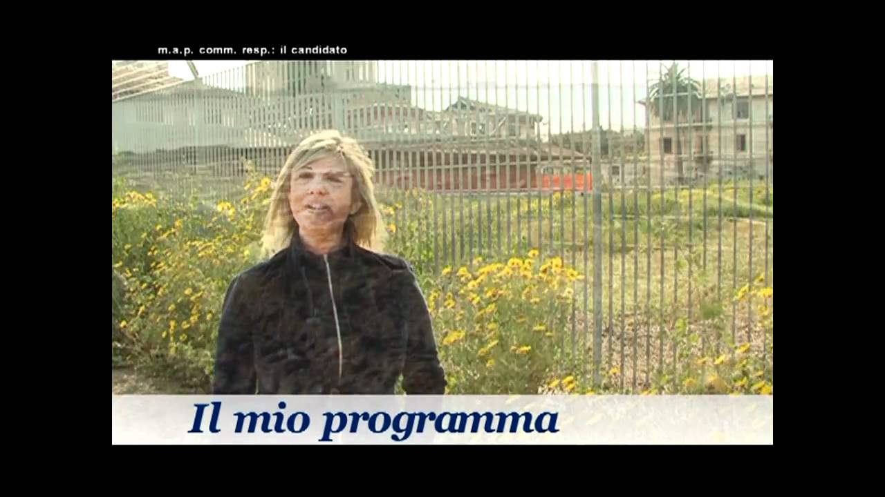 Vitobello Sindaco (Barletta deve Cambiare)