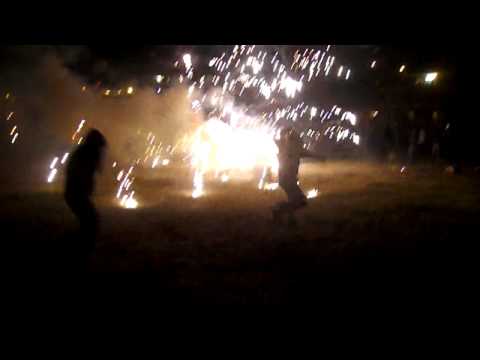 San Severo 2012 - Maria SS. del Soccorso .MP4