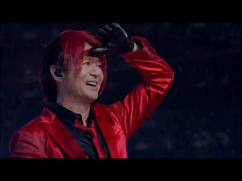 GLAY / いつか (Happy Swing 2011 in 幕張, DAY 2)