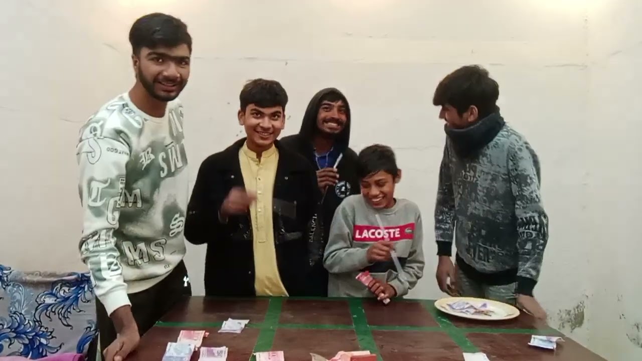 New Challenge Star challenge of money 🤑