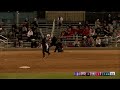 HIGHLIGHTS: UNLV at New Mexico Softball 3/22/2024