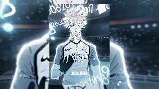 DJ FKU - MONTAGEM MELODIA ETEREA (Slowed+Reverb) x NAGI SEISHIRO EDIT