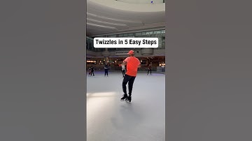 YOU MUST LEARN THIS 🔥😱 #iceskating #figureskating #shorts