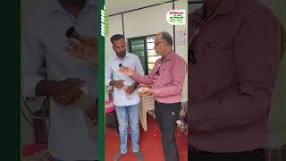Coconut Processing Unit : नाशिकच्या केव्हीकेत नारळाच्या खोबऱ्यापासून तेल निर्मिती | Lokmat Agro