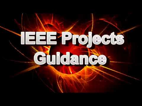 thesis on image processing latest topics chandigarh