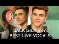 Jack Gilinsky - Best Live Vocals