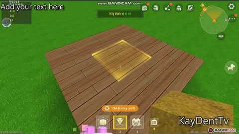 hướng dẫn trigger chiến thắng sau khi đập giường