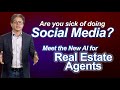 The #1 AI Tool for Real Estate Agents in 2025