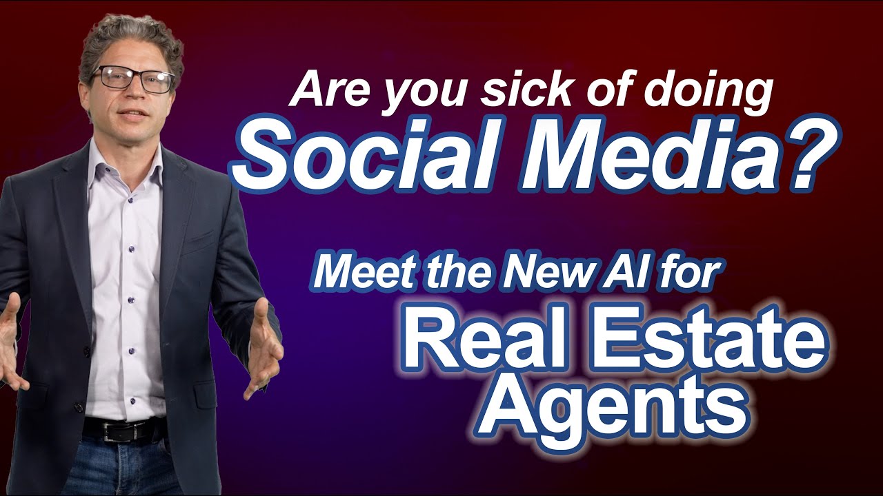 The #1 AI Tool for Real Estate Agents in 2025