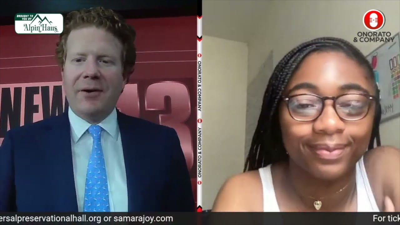 Onorato & Company NewsChannel 13