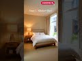Tiny Bedroom Makeover That Will Blow Your Mind 🤯 | Small Room Transformation#shorts#roommakeover