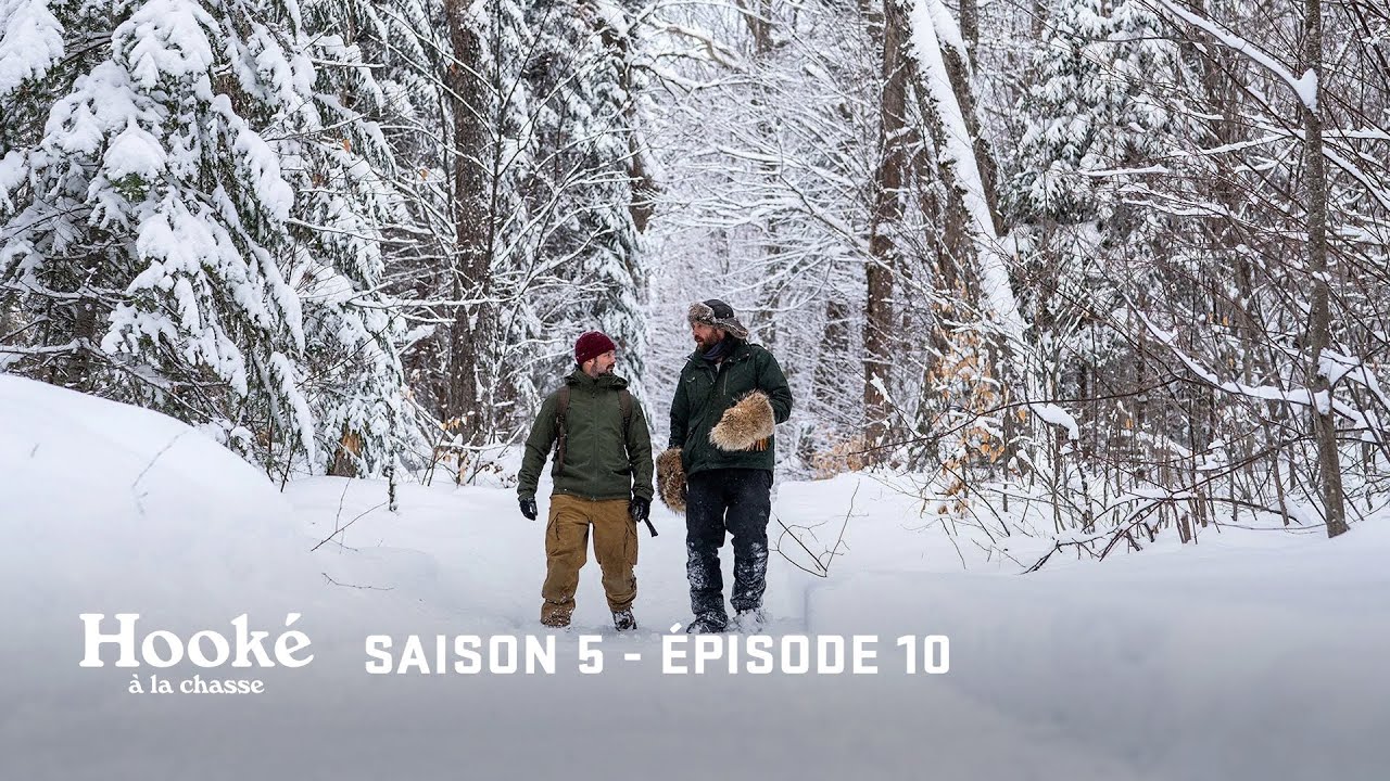 HOOKÉ - Hosanna : Immersion dans l’univers de la trappe | S5E10 |