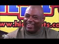Sgt Craig PIttman on the racism lawsuit against WCW