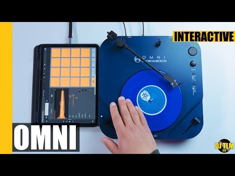 Saturday Sessions 2021 Episode 5 - OMNI Edition