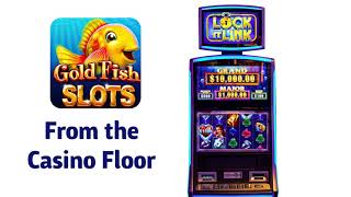 Authentic WMS & Bally Slots | Gold Fish Casino Slots screenshot 3