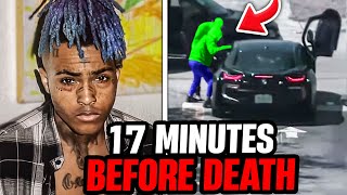 Most Disturbing Ways Rappers DIED.. (& Why)