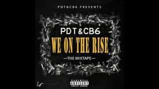 Fritzco x IceTea - WTF u Talking Bout`