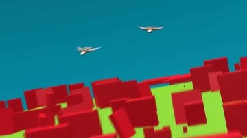 Motion Blur in OpenGL - (Blend included)