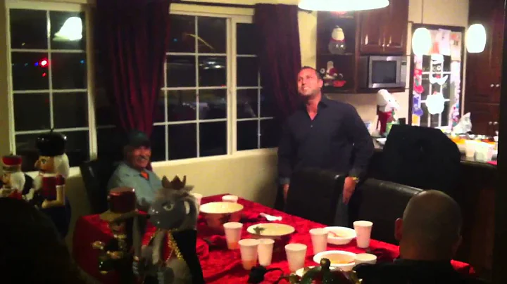 December 2012 Lopez/Huerta/Luq...  XMass