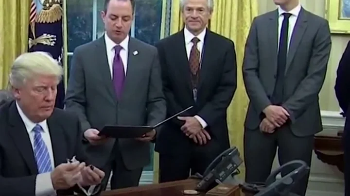 These Executive Orders Are Getting Out of Hand