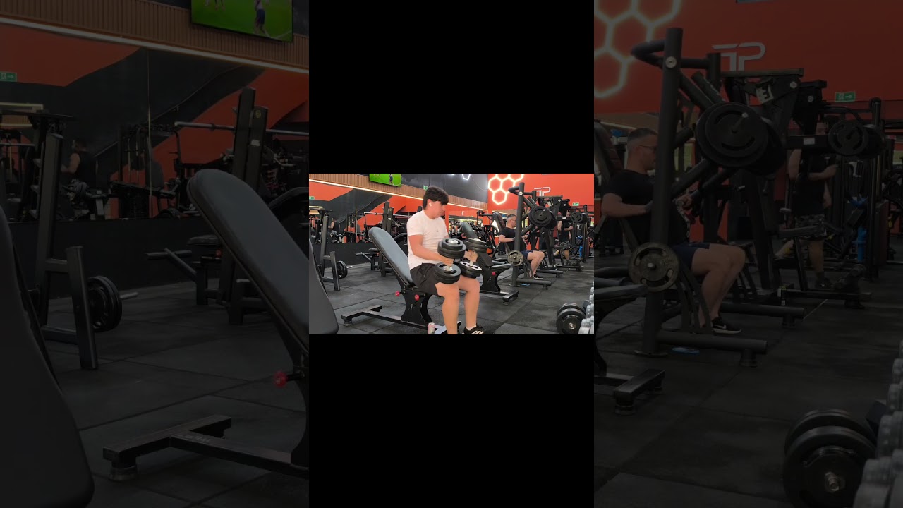 Sábado on fire🧠 #capcut #gym #viral
