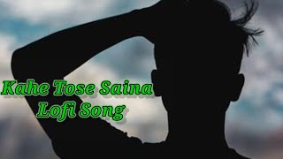 Kahe Tose Sajna X Sajna Ve Sajna | Full Song | Sachet Parampara New Song | Kahe Tose Sajna Unplugged Thumb
