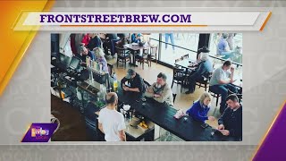 Experience original brews & great food | Visit Quad Cities