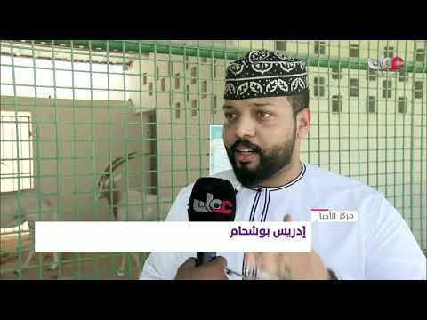 بطاقات عمانية طموحة وبأفكار جديدة شيد منتزه القرم الترفيهي بصلالة