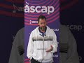 Sometimes the melody doesn’t land right away. But for Adam Sandler, when it works, it just works!