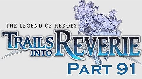TRAILS INTO REVERIE Part 91 - Lloyd
