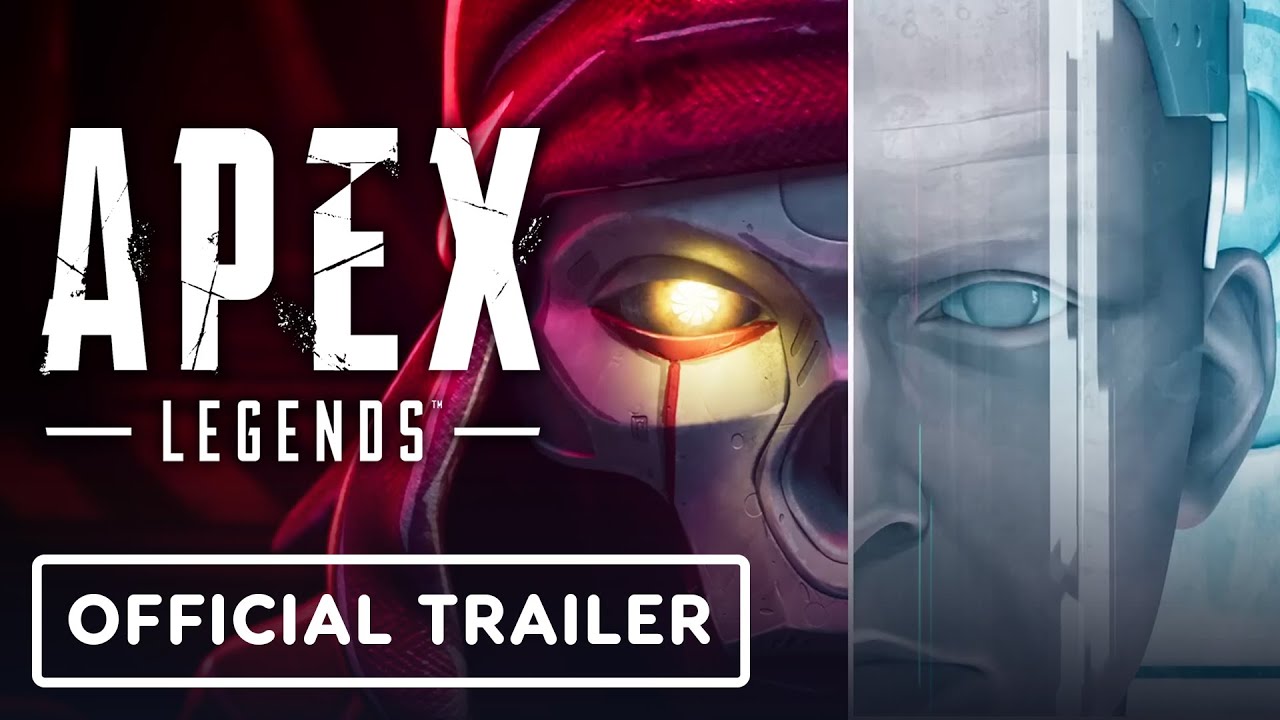 Apex Legends – Official ‘Kill Code Part 2’ Trailer