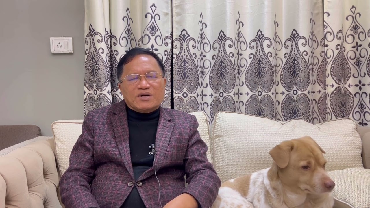 NAU BAWM RUAK(BLIGHTED OVUM)