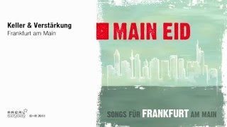 Keller und Verstärkung - Frankfurt am Main