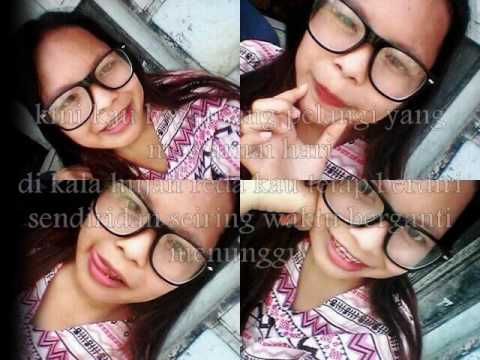 Dhyo haw-pelangi baruku Lirik By cover Kris Dhyo haw-pelangi baruku Lirik By cover Kris