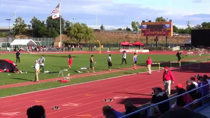 Brett Crider triple jump 46+
