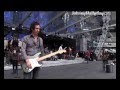 Robin Lemesurier - Guitariste de Johnny Hallyday