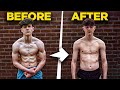 From Muscular to Skinny | How My Best Friend Lost His Gains