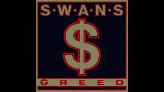 Swans – Stupid Child