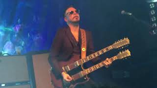 Rival Sons - All Directions - live London, Roundhouse - 06.02.2019